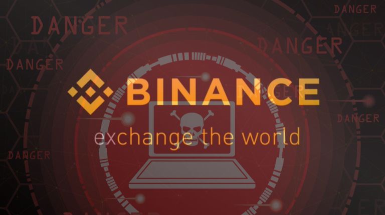 Binance revela que está mais perto de identificar hacker que drenou US$ 570 milhões