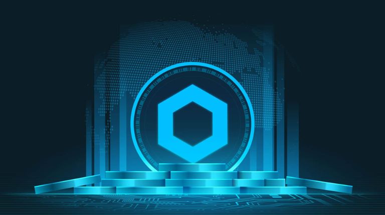 Em outro dia de baixa volatilidade, eis por que a ChainLink está subindo 6% mais