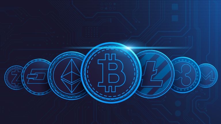 Resumo da semana nas criptomoedas