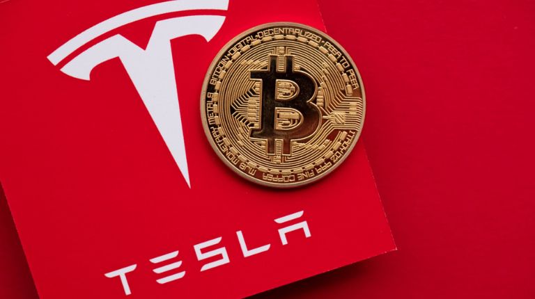 Aqui está quanto Bitcoin a Tesla possuía no terceiro trimestre de 2022
