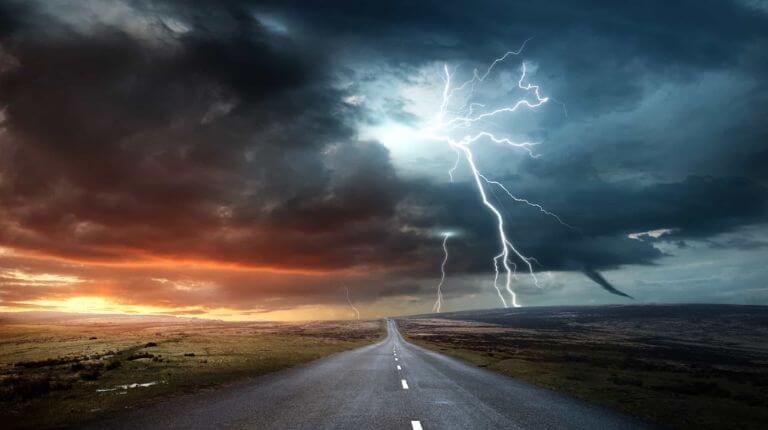 Lightning