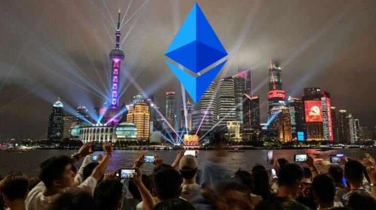 Shanghai