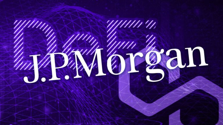 JP. Morgan