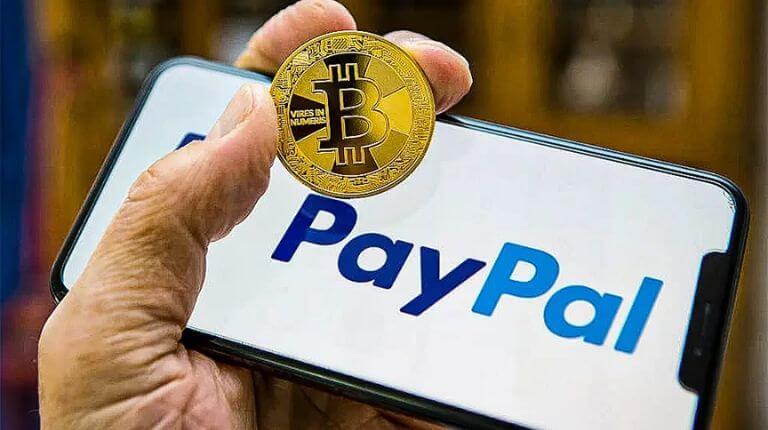 PayPal