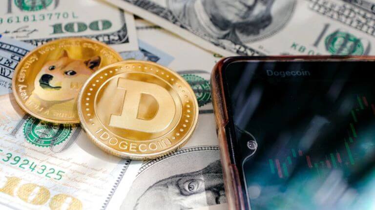 Dogecoin