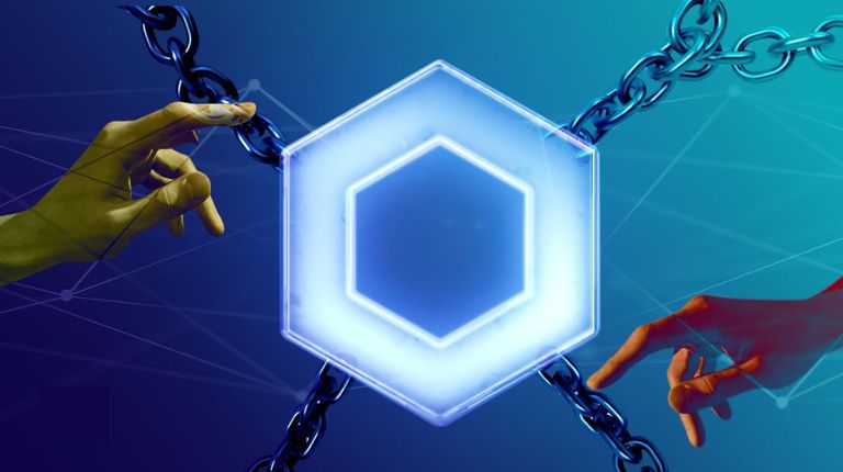 Chainlink