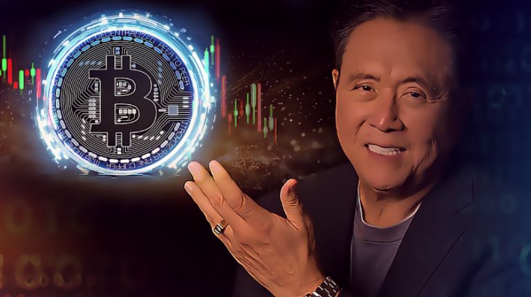 Robert Kiyosaki