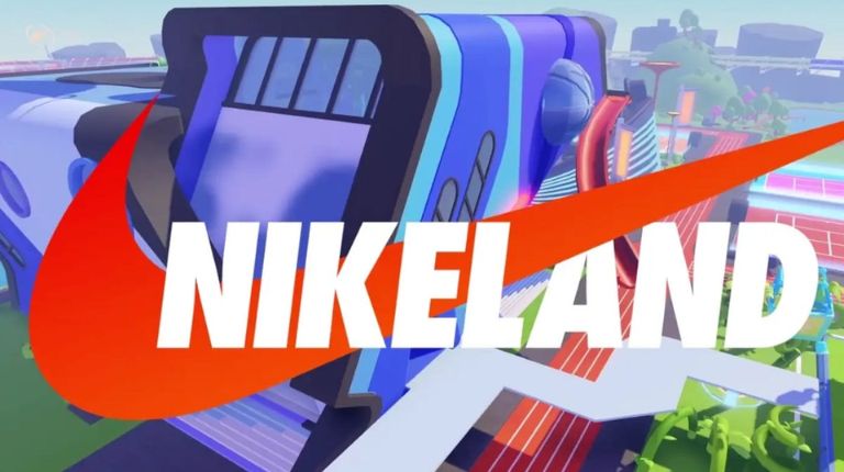 Nike