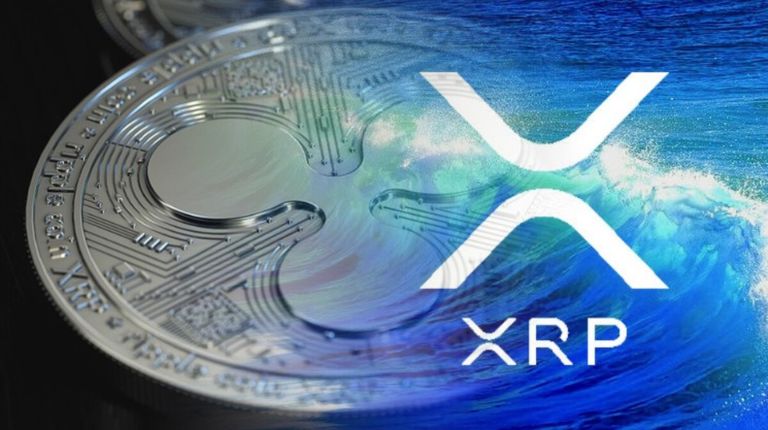 XRP