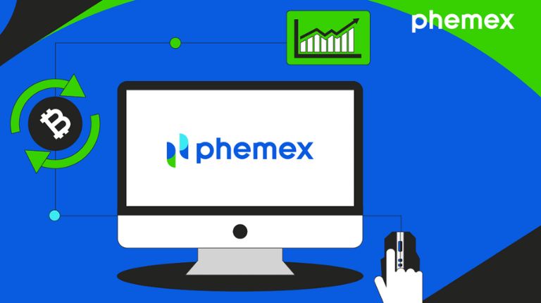 Phemex