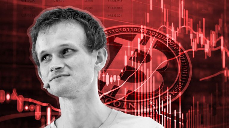 Vitalik Buterin
