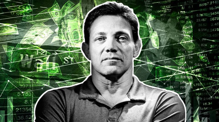 Jordan Belfort