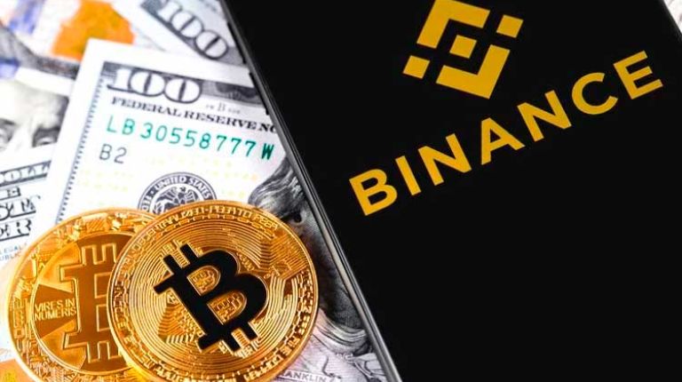 Binance