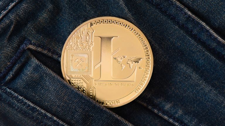 Litecoin