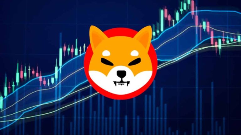 Shiba Inu