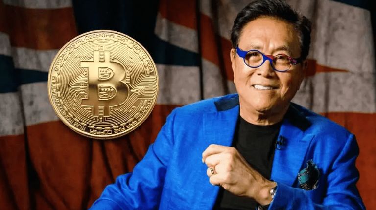 Robert Kiyosaki