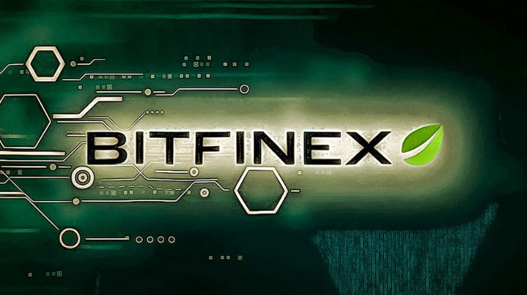 Bitfinex