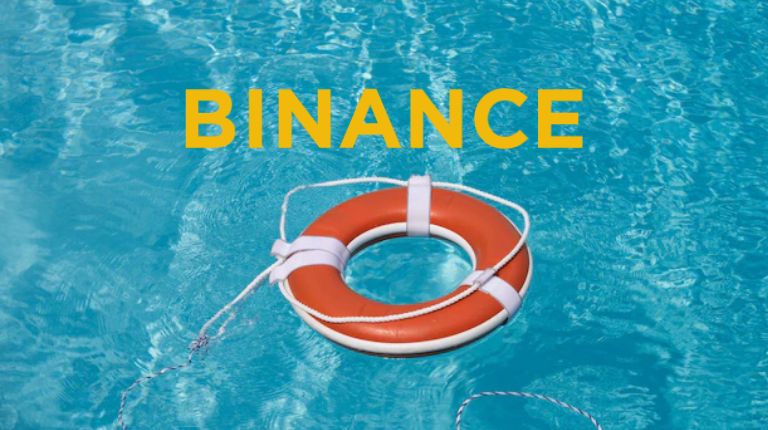 Binance
