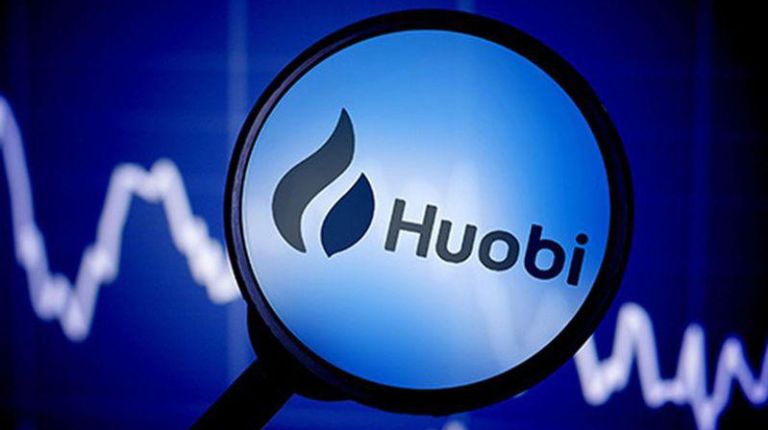 Huobi