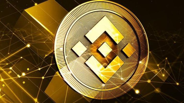 Binance
