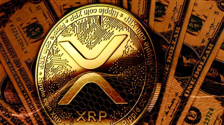 XRP