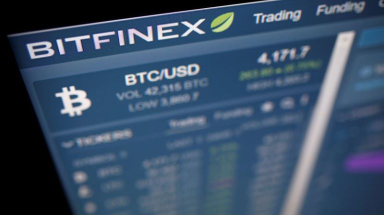 Bitfinex