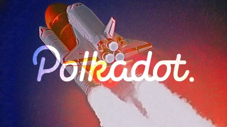 Polkadot
