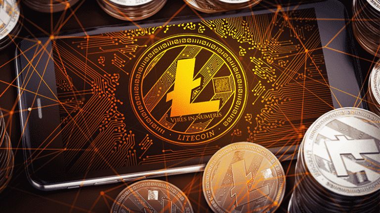 Litecoin