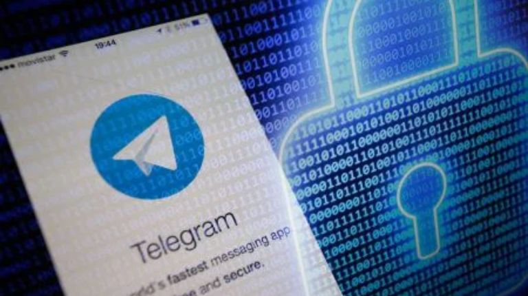 Telegram