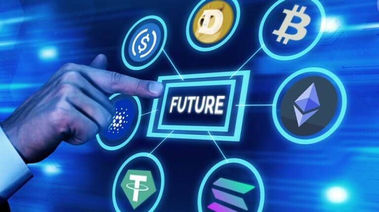 Estudo aponta que mais de 50% dos estadunidenses pensam que as criptomoedas são o futuro das finanças