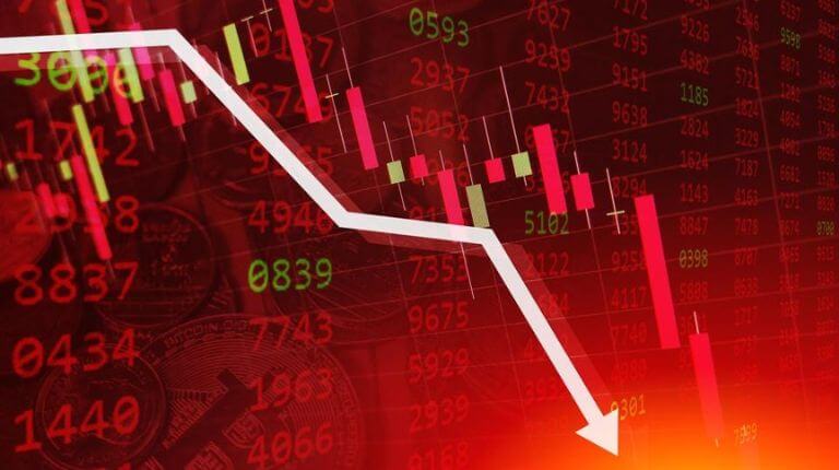 Análise: Bitcoin perde nível de US$ 21.000 e Solana cai 14%