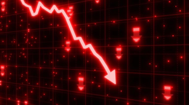 Mercados de criptomoedas perderam US$ 70 bilhões em meio ao drama da Binance-FTX