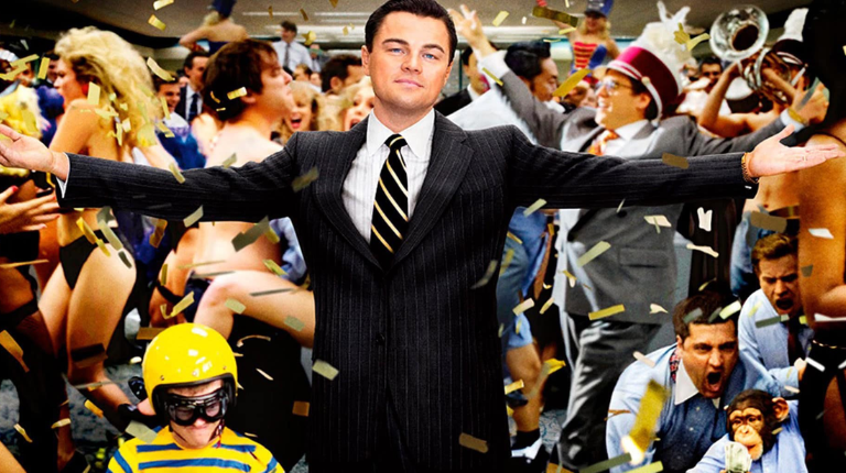 Michael Saylor: "SBF é o lobo de Wall Street das criptomoedas"