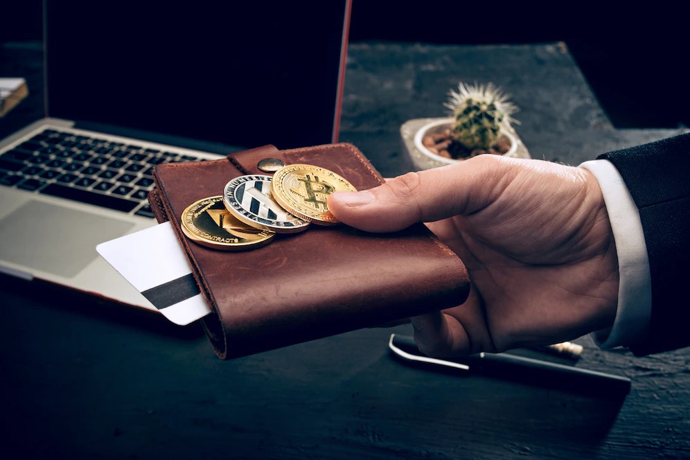 Blockchain