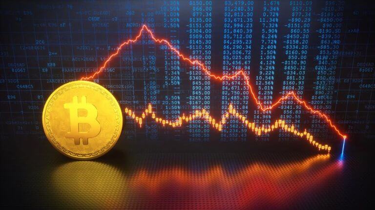 Novembro crypto