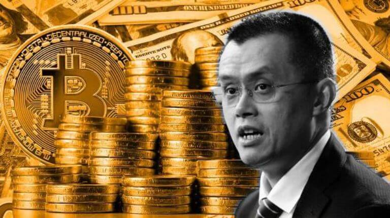 Binance