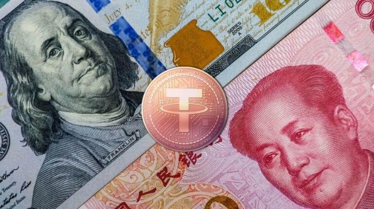 Tether Yuan