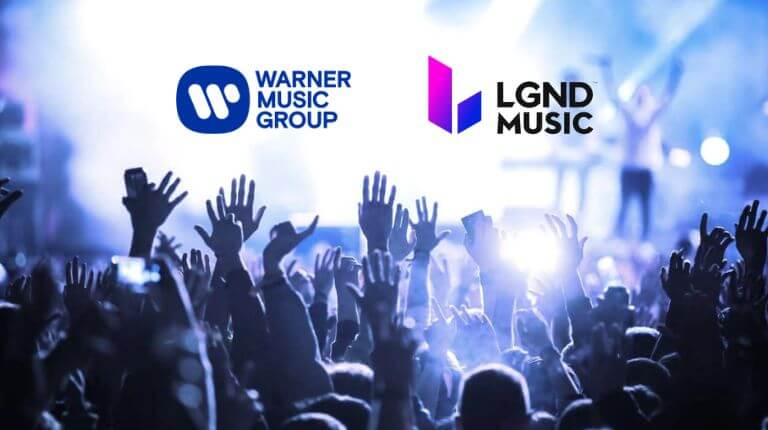Warner Music