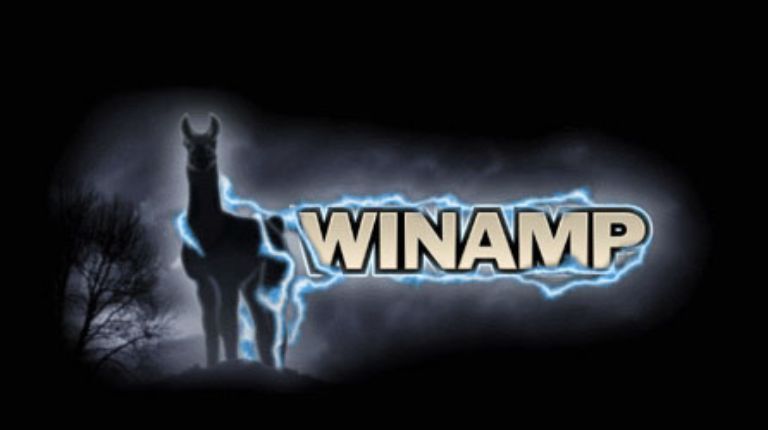 winamp