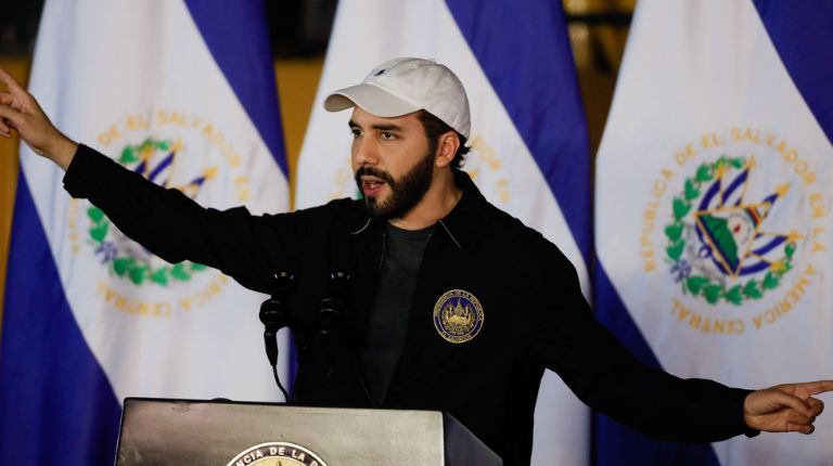 El Salvador