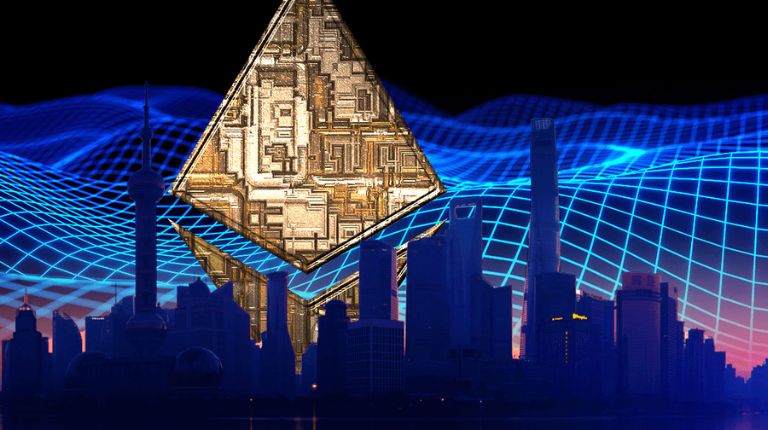 Ethereum