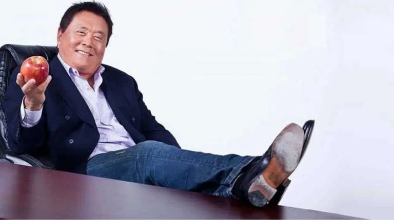 Robert Kiyosaki