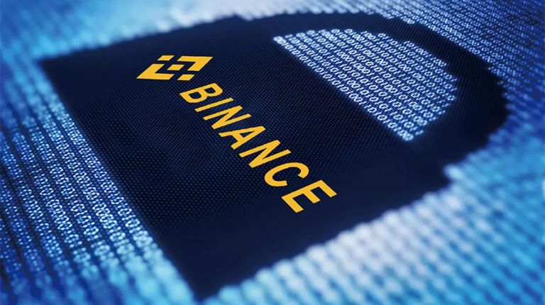 Binance