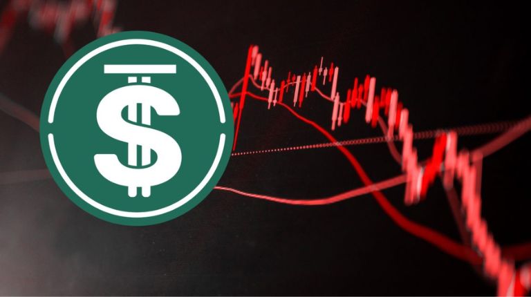 Stablecoin USDD