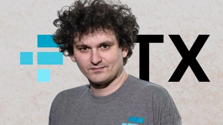 Sam Bankman FTX