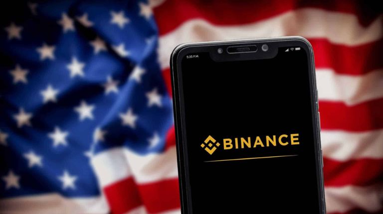 Binance