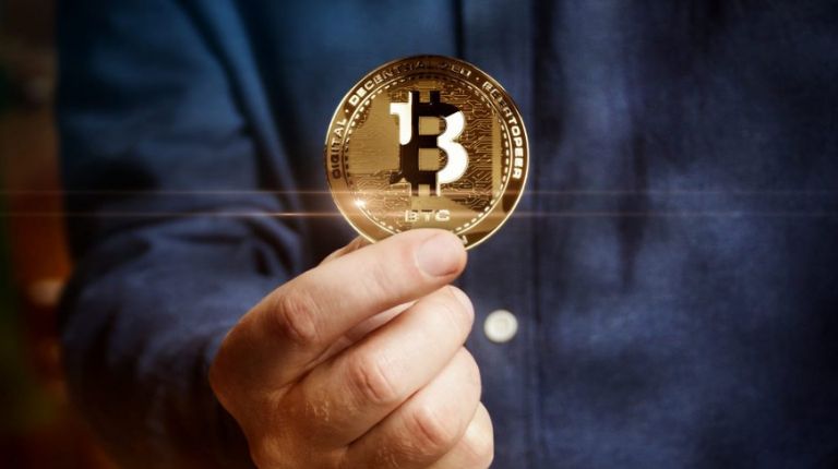 Bitcoin