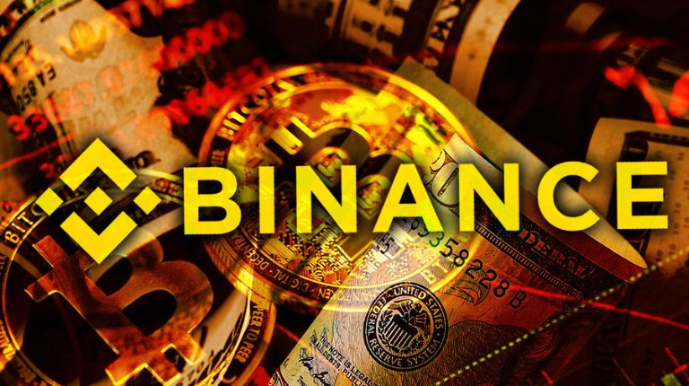 Binance