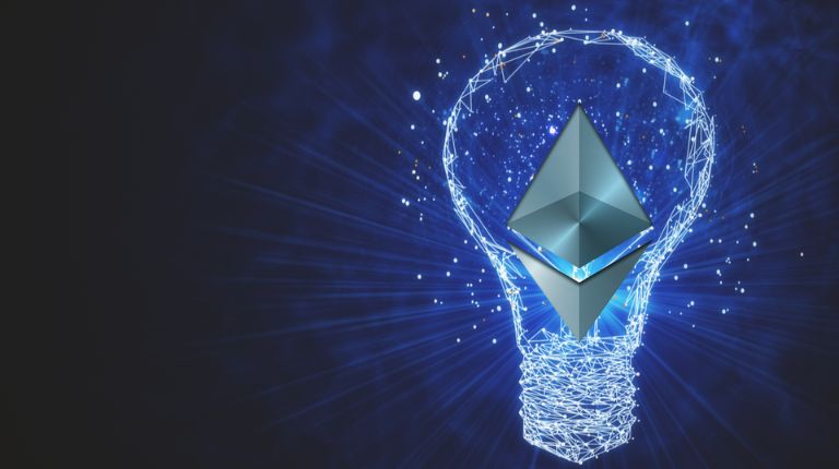 Ethereum Michael Saylor