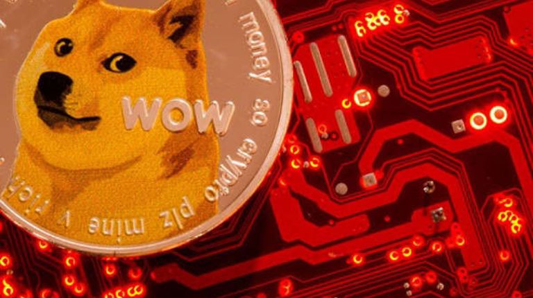 Dogecoin
